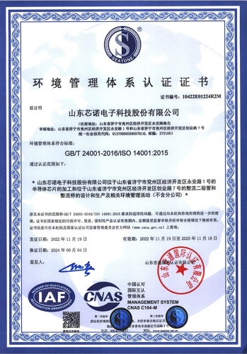 ISO14001-CN