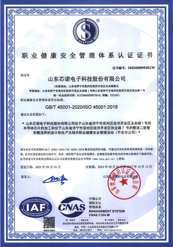 ISO45001-CN